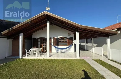 Casa com 3 quartos à venda na Rodovia Máximo Jamur, Balneário Inajá, Matinhos