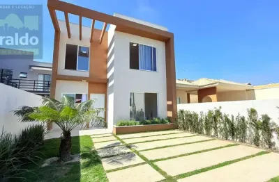 Casa com 4 quartos à venda na Rua Alemanha, Pontal do , Atami, Pontal do Paraná