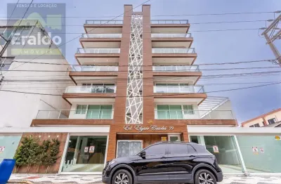 Apartamento com 3 quartos à venda na Avenida Augusto Blitzkow, Caiobá, Matinhos