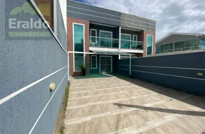 Casa com 2 quartos à venda na Rua Venezuela, Matinhos, Balneário Marajó, Matinhos
