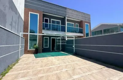 Casa com 3 quartos à venda na Rua Venezuela, Matinhos, Balneário Marajó, Matinhos