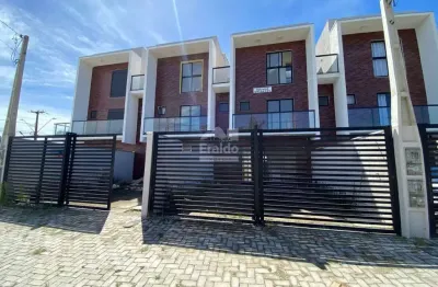 Casa com 3 quartos à venda na Rua Av. Assunção, 135, Balneário Ipacaraí, Matinhos