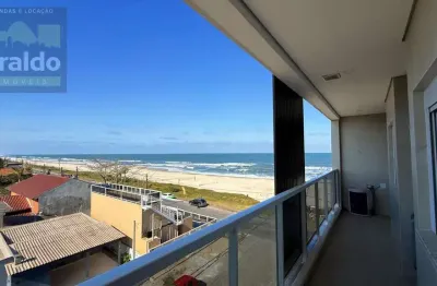 Apartamento com 2 quartos à venda na Avenida Beira Mar (Balneário Flórida), 4171, Balneário Flórida, Matinhos