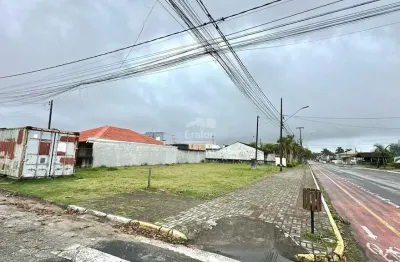 Lote / terreno em balneário santa terezinha - pontal do paraná, pr