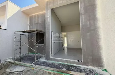 Casa com 2 quartos à venda na Rua H, Matinhos, Praia Grande, Matinhos