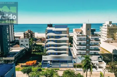 Apartamento com 3 quartos à venda na Rua União, 208, Caiobá, Matinhos