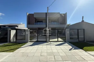 Casa com 3 quartos à venda na Rua Tibagi, Matinhos, Riviera, Matinhos