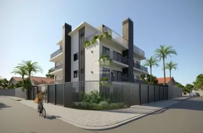 Apartamento com 2 quartos à venda na Rua do Sossêgo, Matinhos, Centro, Matinhos