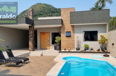 Casa com 5 quartos à venda na Rua Goiás, 87, Sertãozinho, Matinhos