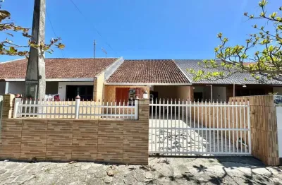 Casa com 3 quartos à venda na Rua Natal, Pontal do , Praia de Leste, Pontal do Paraná