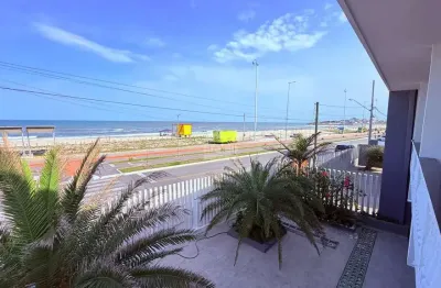 Casa com 5 quartos à venda na Avenida Beira Mar, 801, Balneário Flamingo, Matinhos