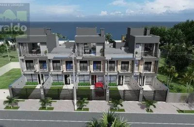 Casa com 3 quartos à venda na Avenida Paranaguá, Matinhos -, Balneário Flórida, Matinhos