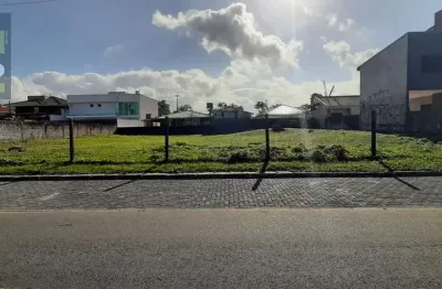 Terreno à venda na Avenida Deputado Aníbal Khury, Pontal do , Porto Fino, Pontal do Paraná