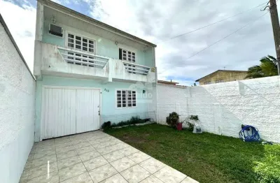 Casa com 3 quartos à venda na Rua Paulina Sabino Dias, Praia de Leste, Pontal do Paraná