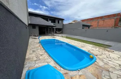 Casa com 4 quartos à venda na Rua Tibagi, Matinhos, Riviera, Matinhos