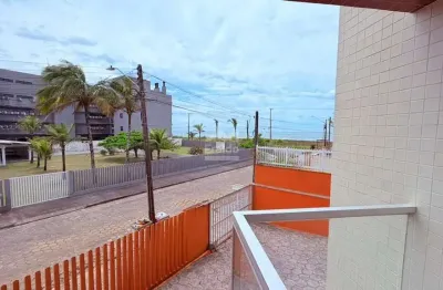 Apartamento com 2 quartos à venda na Rua Honduras, Matinhos, Costa Azul, Matinhos