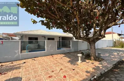 Casa com 4 quartos à venda na Avenida Mandaguari, 1522, Riviera, Matinhos