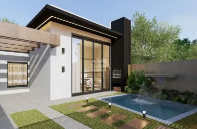 Casa com 3 quartos à venda na Rua Juvêncio Ramos, 438, Tabuleiro, Matinhos