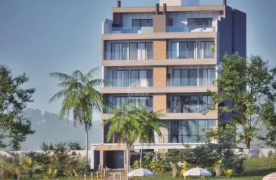 Apartamento com 3 quartos à venda na Avenida Beira Mar, Matinhos -, Balneário Gaivotas, Matinhos