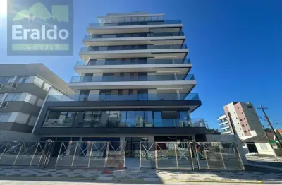 Apartamento com 3 quartos à venda na Rua Pres. Kenedy, 68, Caiobá, Matinhos