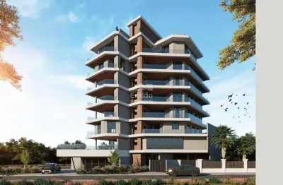 Apartamento com 3 quartos à venda na Rua Rio Branco, Matinhos, Caiobá, Matinhos