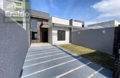 Casa com 3 quartos à venda na Rua Amsterdã, Matinhos, Costa Azul, Matinhos