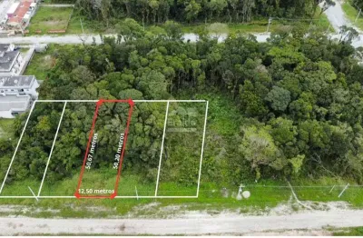 Terreno à venda na Rua Carajás, Matinhos, Balneário Gaivotas, Matinhos