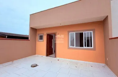Casa com 2 quartos à venda na Rua Kingston, 261, Praia de Leste, Pontal do Paraná