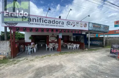 Casa comercial à venda na Rodovia Engenheiro Darci Gomes De Morais, Pontal do , Praia de Leste, Pontal do Paraná