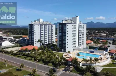 Apartamento com 2 quartos à venda na Avenida Beira Mar, Curraes, Matinhos