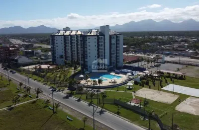 Apartamento com 2 quartos à venda na Avenida Beira Mar, Curraes, Matinhos