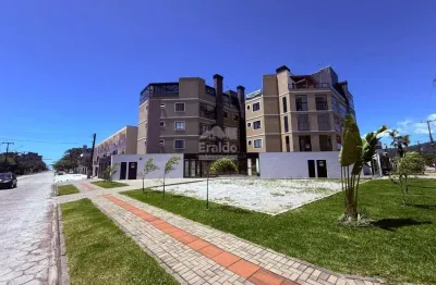 Apartamento com 2 quartos à venda na Rua São Mateus, 1364, Caiobá, Matinhos