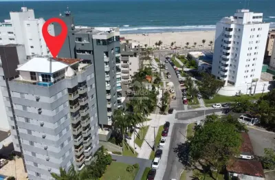 Apartamento com 2 quartos à venda na Avenida Londrina, 365, Caiobá, Matinhos