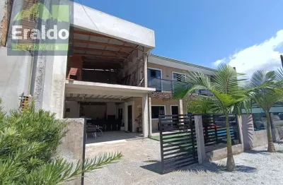 Casa com 3 quartos à venda na Rua Ipê, Inajá, Balneário Inajá, Matinhos
