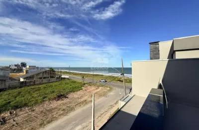 Casa com 4 quartos à venda na Avenida Beira Mar, 471, Balneário Betaras, Matinhos