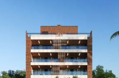 Apartamento com 3 quartos à venda na Avenida Beira Mar, 11187, Balneário Caravelas, Matinhos