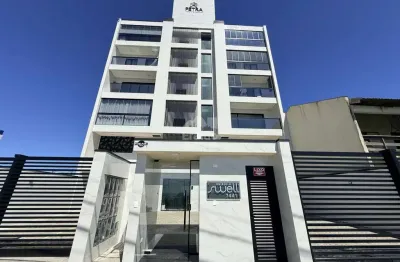 Apartamento com 2 quartos à venda na Avenida Beira Mar, 7441, Balneário Jamail Mar, Matinhos