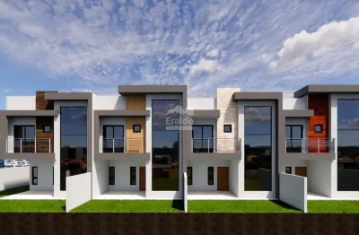 Casa com 3 quartos à venda na Rua Argentina, Pontal, Atami, Pontal do Paraná