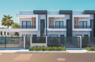 Casa com 3 quartos à venda na Rua Jandáia do Sul, Matinhos, Balneário Caravelas, Matinhos