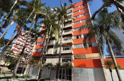Apartamento com 3 quartos à venda na Rua Ponta Grossa, 95, Caiobá, Matinhos