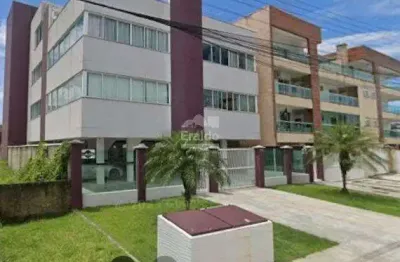 Apartamento com 1 quarto à venda na Rua Irati, Matinhos, Caiobá, Matinhos