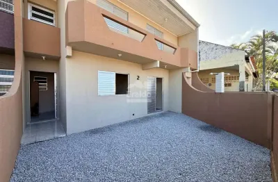 Apartamento com 3 quartos à venda na Rua Colorado, Matinhos, Balneário Caravelas, Matinhos