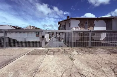 Apartamento com 3 quartos à venda na Rua Cornélio Procópio, 884, Caiobá, Matinhos