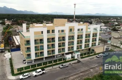 Apartamento com 1 quarto à venda na Balneário Caravelas, balnea, Balneário Caravelas, Matinhos