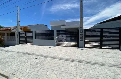 Casa com 2 quartos à venda na Rua Tocantins, Matinhos, Riviera, Matinhos