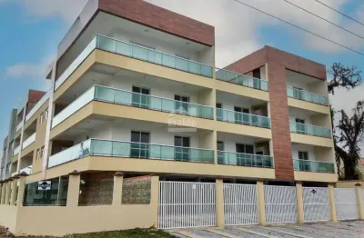 Apartamento com 2 quartos à venda na Rua Irati, 380, Caiobá, Matinhos