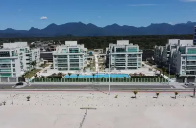 Apartamento com 1 quarto à venda na Avenida Beira Mar (Balneário Flórida), 3756, Balneário Flórida, Matinhos