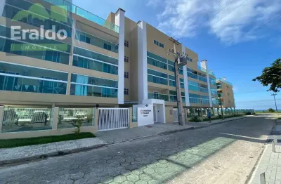 Apartamento com 1 quarto à venda na Avenida Beira Mar, Matinhos, Balneário Caravelas, Matinhos