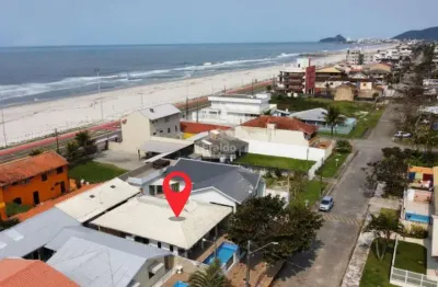 Casa com 4 quartos à venda na Avenida Mandaguari, 1522, Riviera, Matinhos