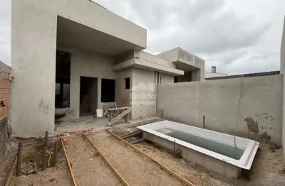 Casa com 2 quartos à venda na Rua Professor Nílton Viana, 352, Balneário Caravelas, Matinhos